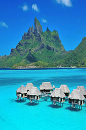 Tahiti